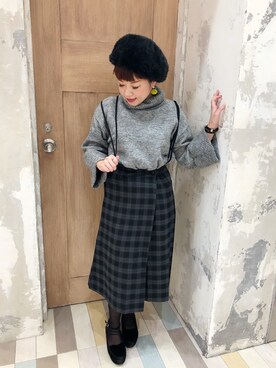 ♡ai♡さんのコーディネート