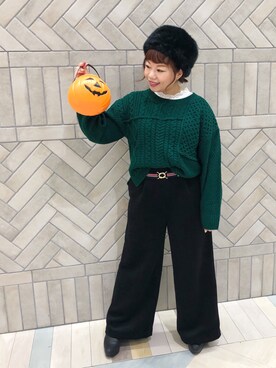 ♡ai♡さんのコーディネート