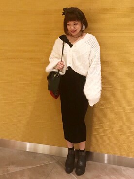 ♡ai♡さんのコーディネート