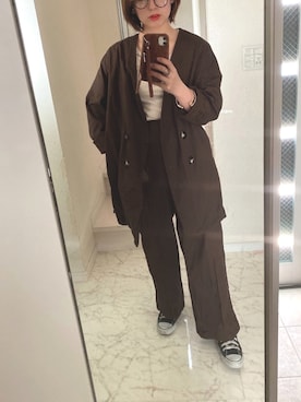 asuka さんのコーディネート