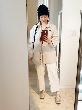 asuka さんのコーディネート