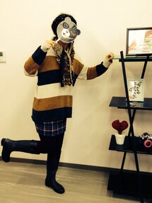 tutuanna | 裏起毛タイツ！3P1080円٩( 'ω' )و
今の時期必須！(タイツ/ストッキング)