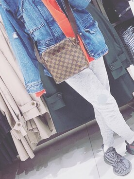 うたさんのコーディネート