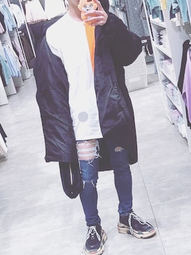 うたさんのコーディネート