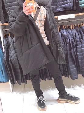 うたさんのコーディネート