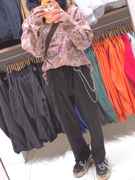 うたさんのコーディネート