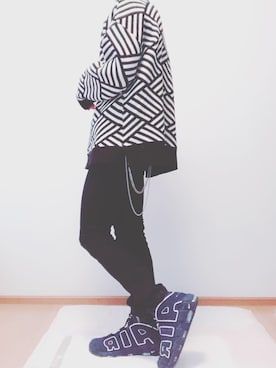 うたさんのコーディネート