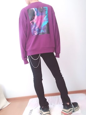 うたさんのコーディネート