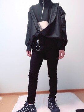 うたさんのコーディネート