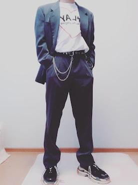 うたさんのコーディネート