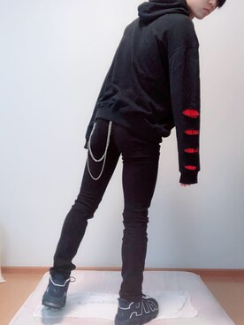 うたさんのコーディネート