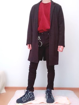 うたさんのコーディネート