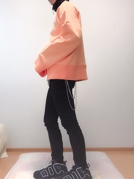 うたさんのコーディネート