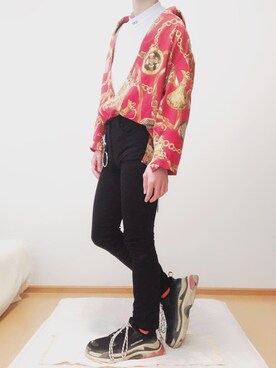 うたさんのコーディネート