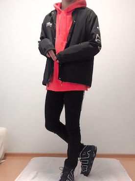 うたさんのコーディネート