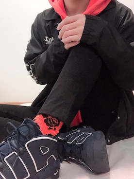 うたさんのコーディネート