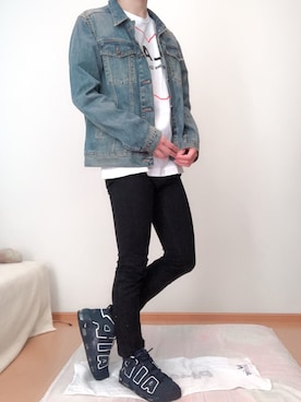 うたさんのコーディネート