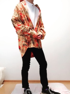 うたさんのコーディネート