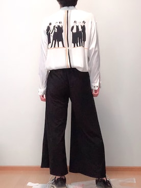 うたさんのコーディネート