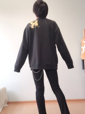 うたさんのコーディネート