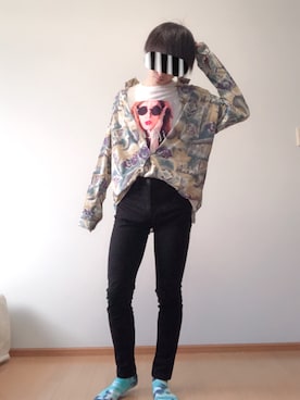 うたさんのコーディネート