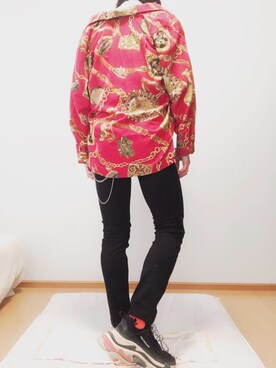 うたさんのコーディネート