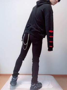 うたさんのコーディネート