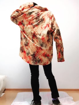 うたさんのコーディネート