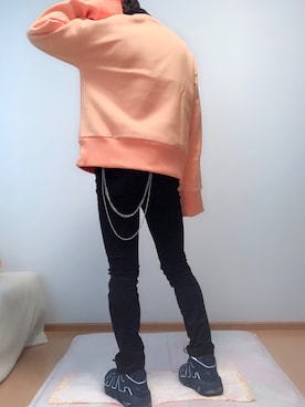 うたさんのコーディネート