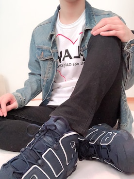 うたさんのコーディネート