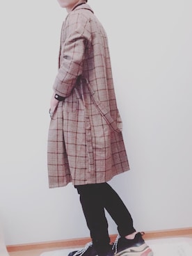 うたさんのコーディネート