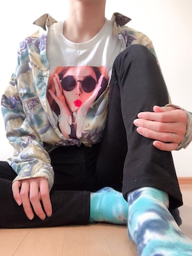 うたさんのコーディネート