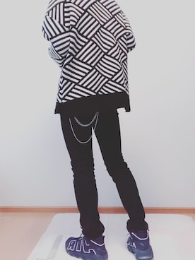 うたさんのコーディネート