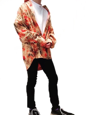 うたさんのコーディネート