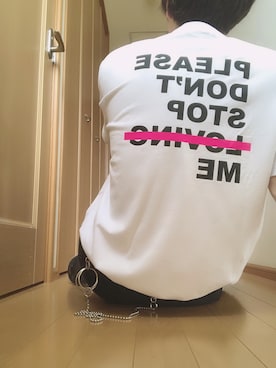 うたさんのコーディネート