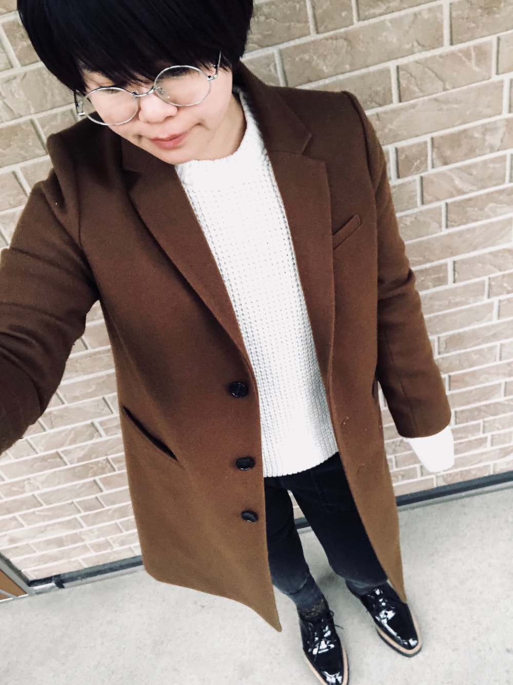 香織｜ADAM ET ROPE 