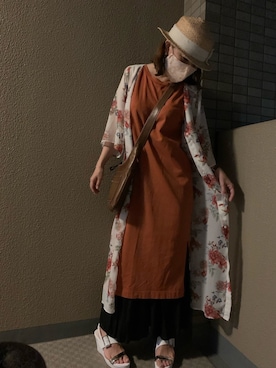 えるたろ☆さんのコーディネート