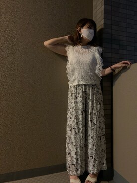 えるたろ☆さんのコーディネート