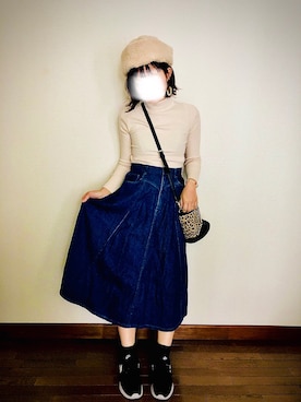 enssmileさんのコーディネート