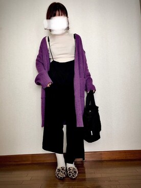 enssmileさんのコーディネート