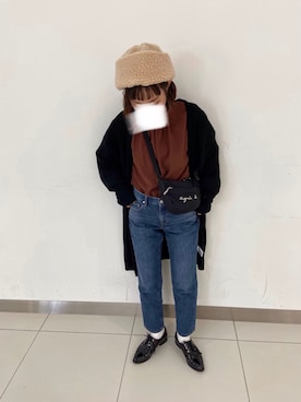 enssmileさんのコーディネート