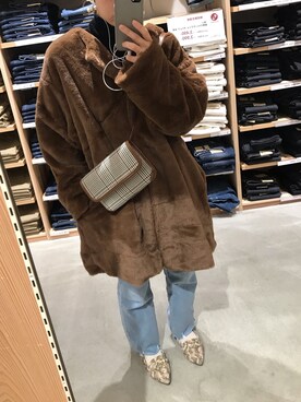 enssmileさんのコーディネート