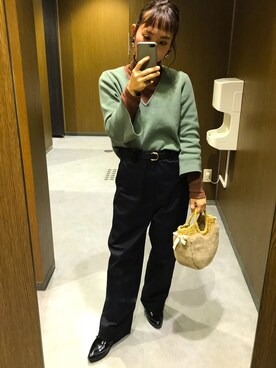 enssmileさんのコーディネート