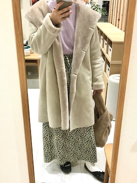 enssmileさんのコーディネート