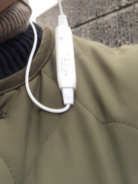 「ハイネックトップス」｜japo.   じゃぽさん（レディース・157cm）の春コーディネート