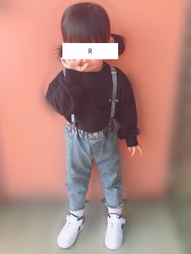 Rさんのコーディネート