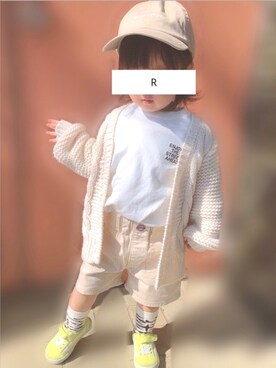 Rさんのコーディネート