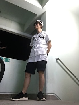 dais-kさんのコーディネート