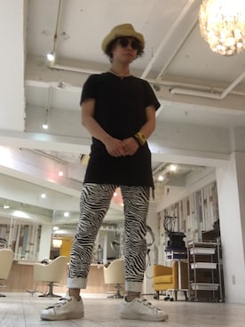 dais-kさんのコーディネート