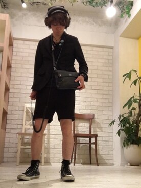 dais-kさんのコーディネート